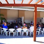 Encontro das Águas Thermas Resort